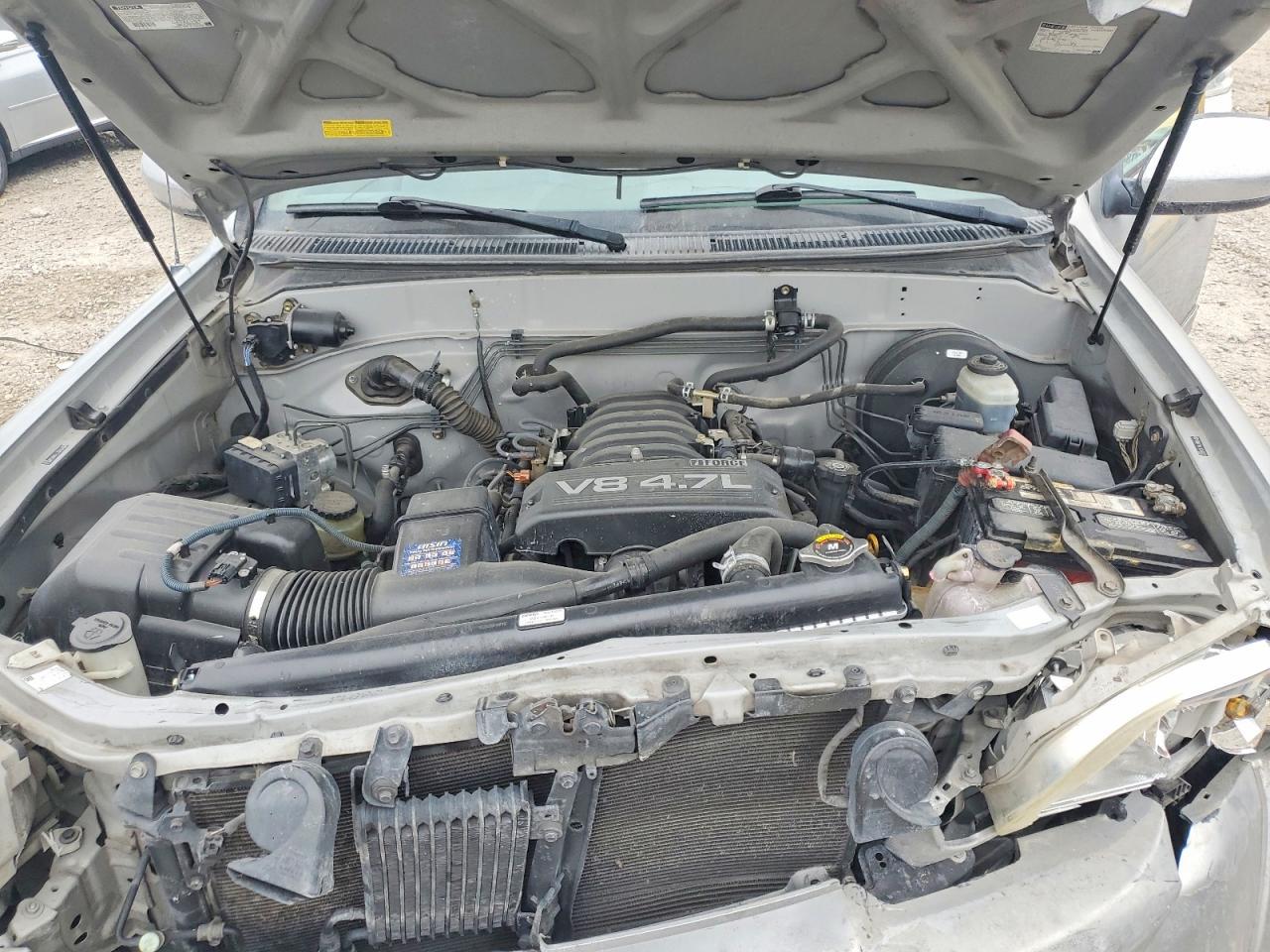 2006 Toyota Tundra SR5