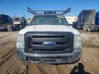 2011 Ford F250 Super Duty Utility / Service Truck
