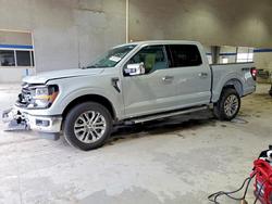 2024 Ford F150 XLT en venta en Sandston, VA