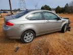 2008 Ford Focus se