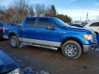 2009 Ford F150 Supercrew