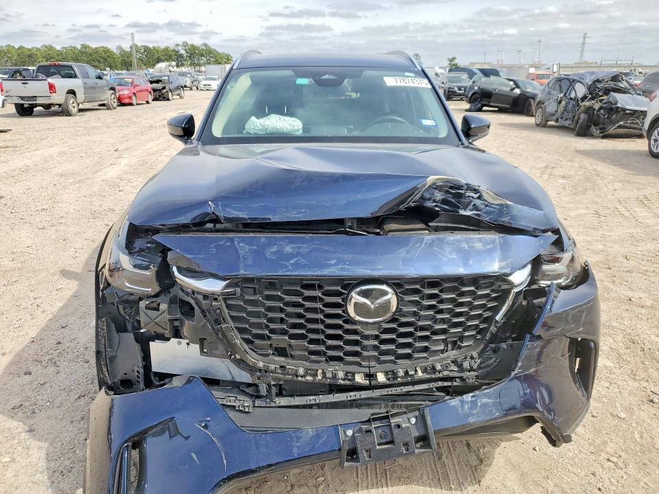 2024 Mazda Cx-90 Select
