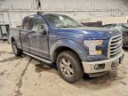2015 Ford F150 Super Cab