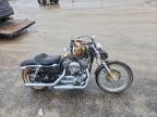 2013 Harley-Davidson XL1200 V
