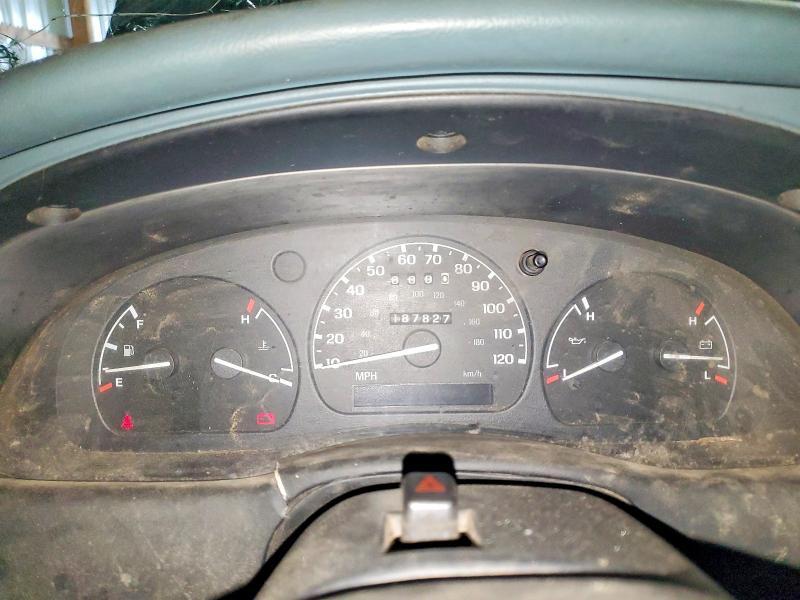 1997 Ford Ranger