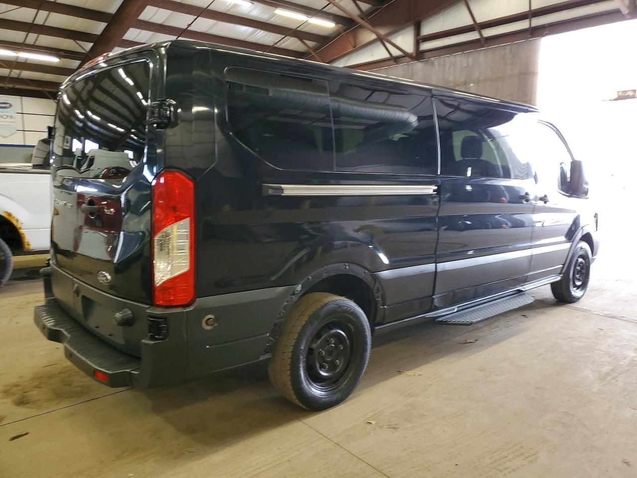 2018 Ford Transit T-350