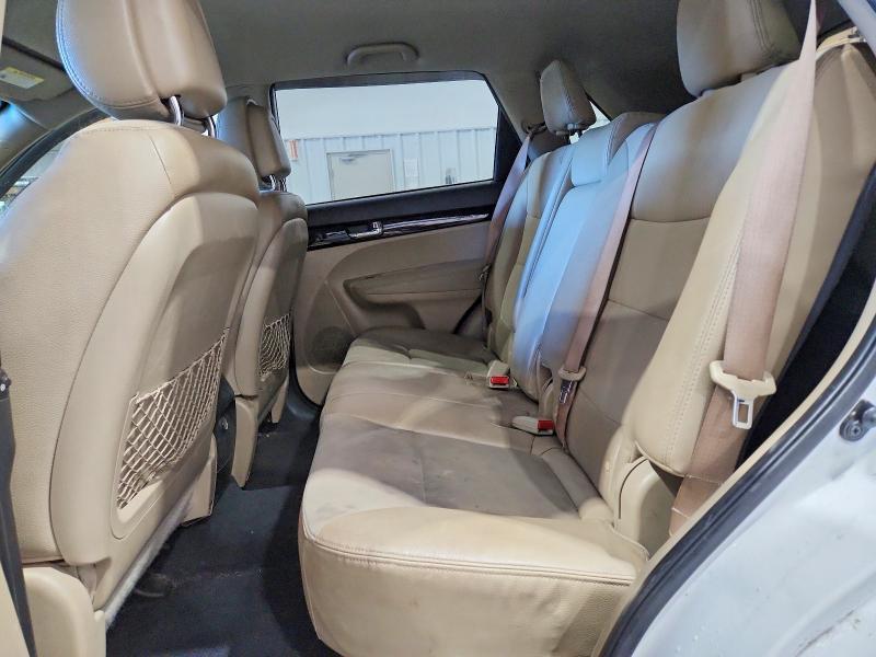 2011 KIA Sorento ex