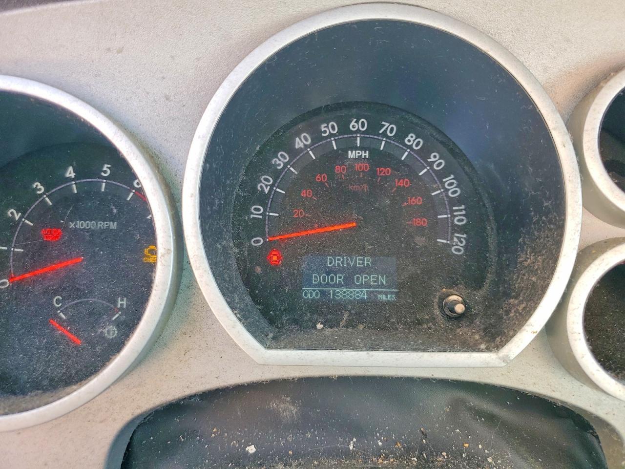 2007 Toyota Tundra