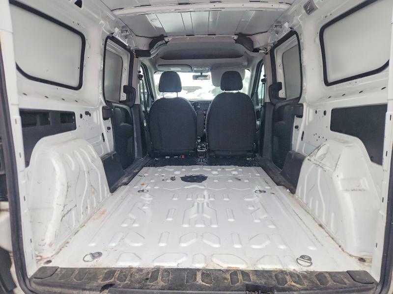 2020 Dodge Ram Promaster City