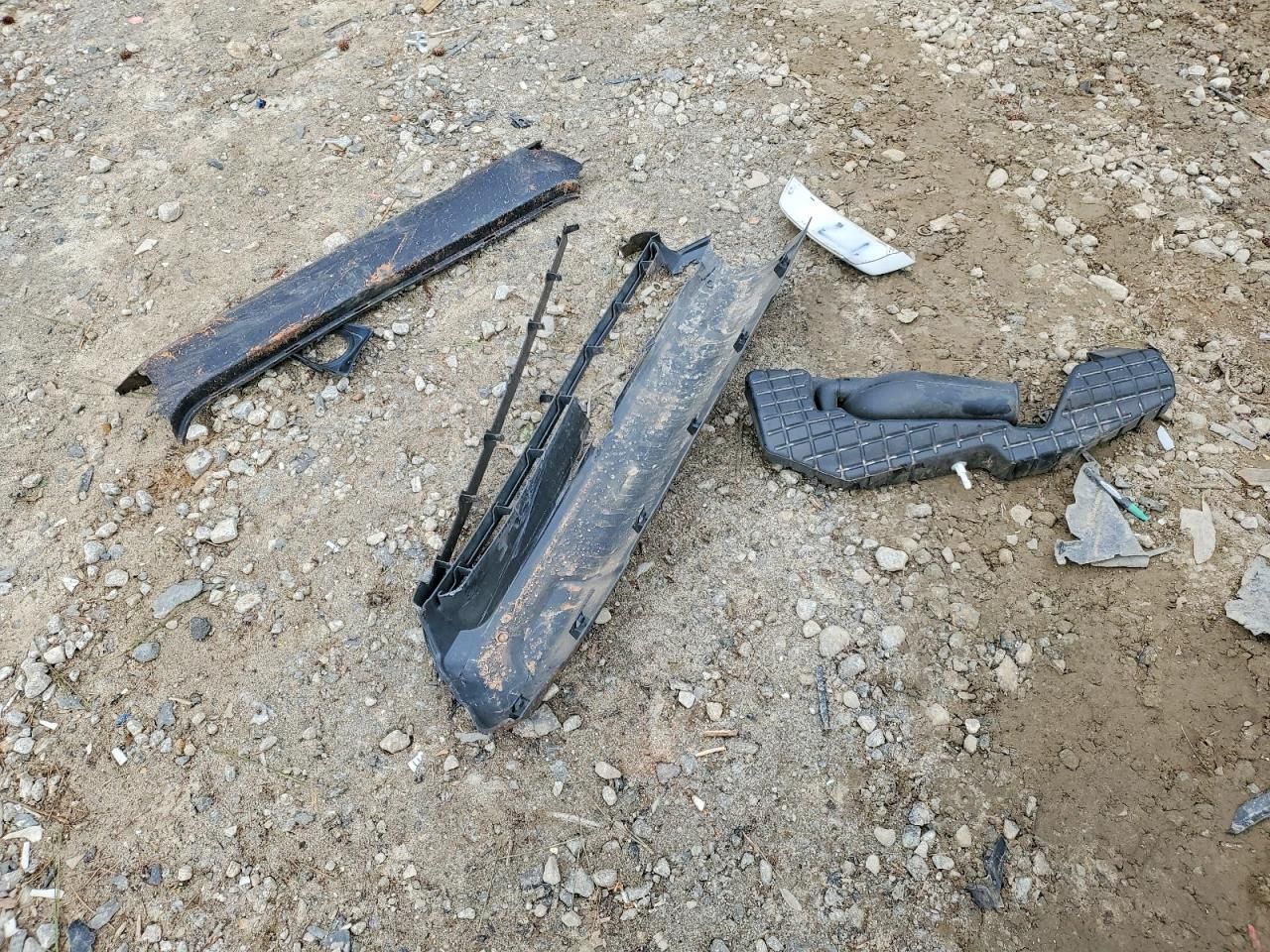 2015 Toyota Tacoma Prerunner