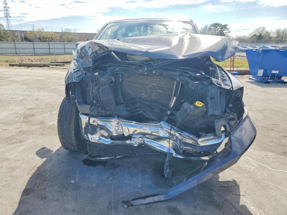 2019 Dodge RAM 1500 Classic SLT