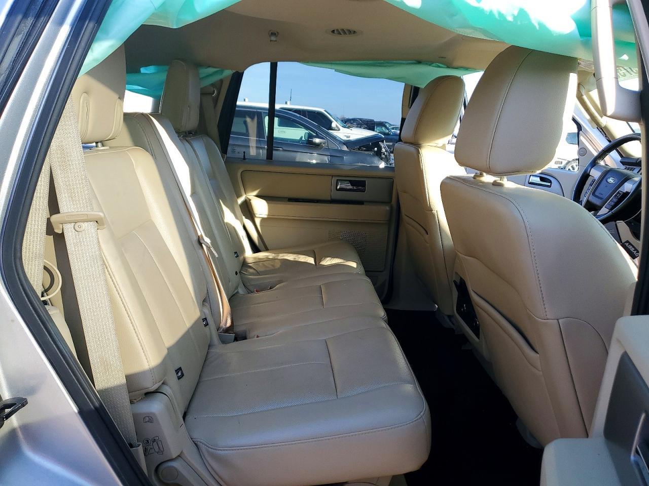 2016 Ford Expedition Limited