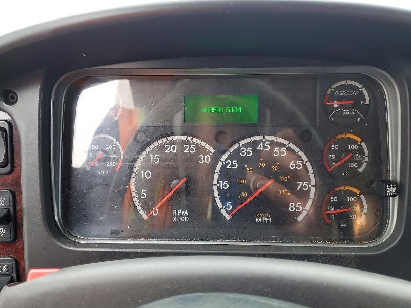 2017 Freightliner M2 106 Medium Duty