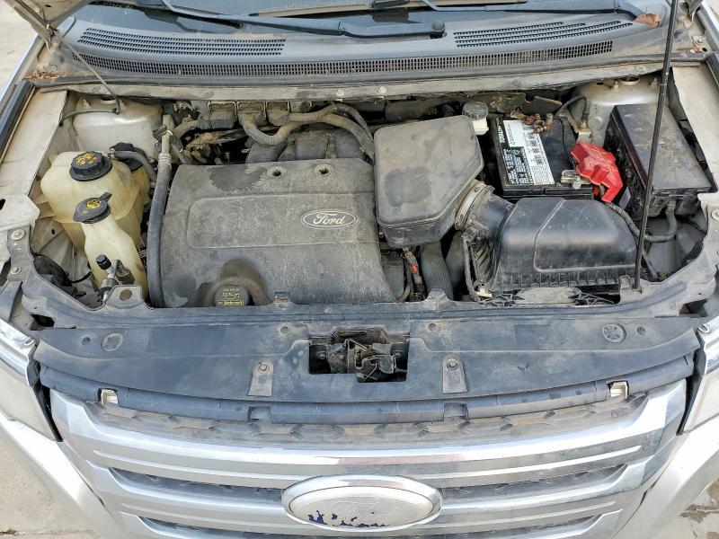 2012 Ford Edge se