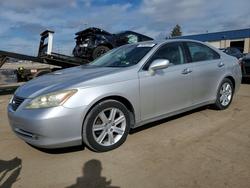 2008 Lexus Es 350 Base for sale in Woodhaven, MI