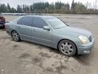 2002 Lexus Ls 430 Base