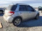 2008 Suzuki SX4 Base
