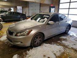 Honda salvage cars for sale: 2011 Honda Accord se