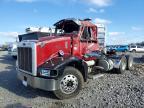 2004 Peterbilt Tractor 2004 Peterbilt 385 Semi Truck