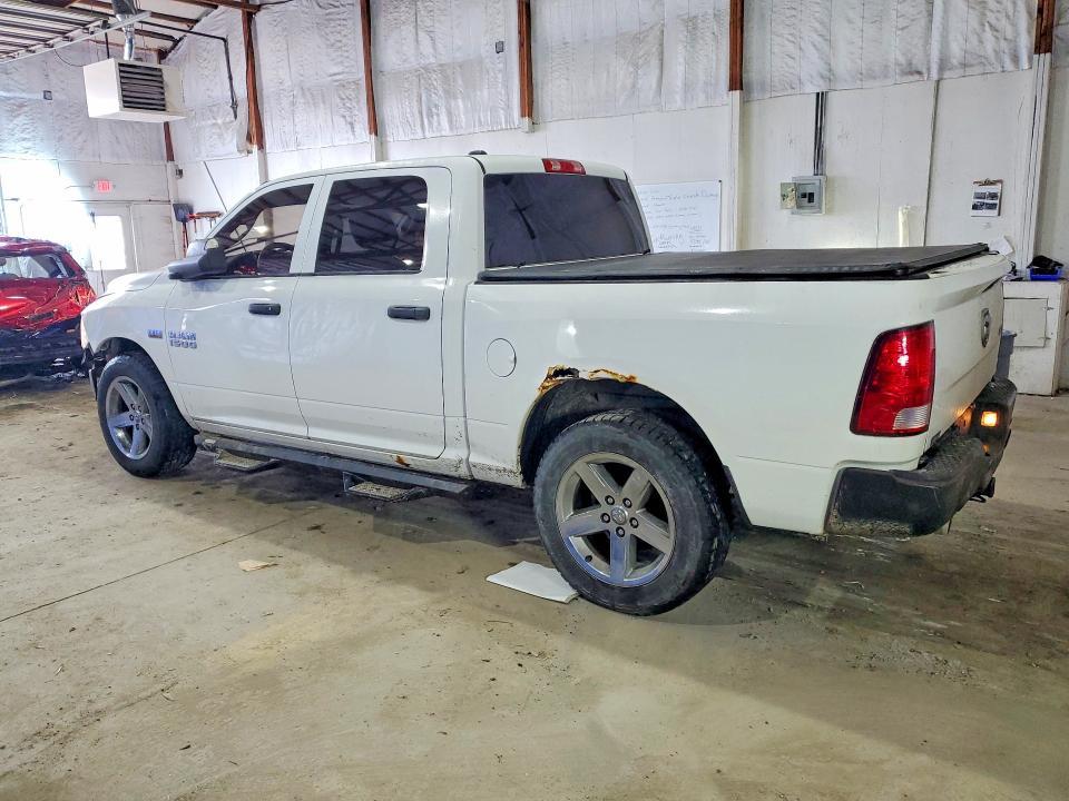 2013 Dodge RAM 1500 ST