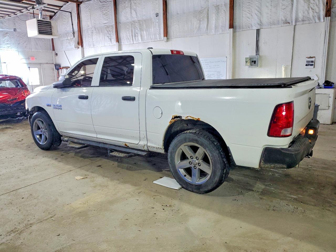 2013 Dodge RAM 1500 ST