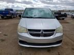 2012 Dodge Grand Caravan se