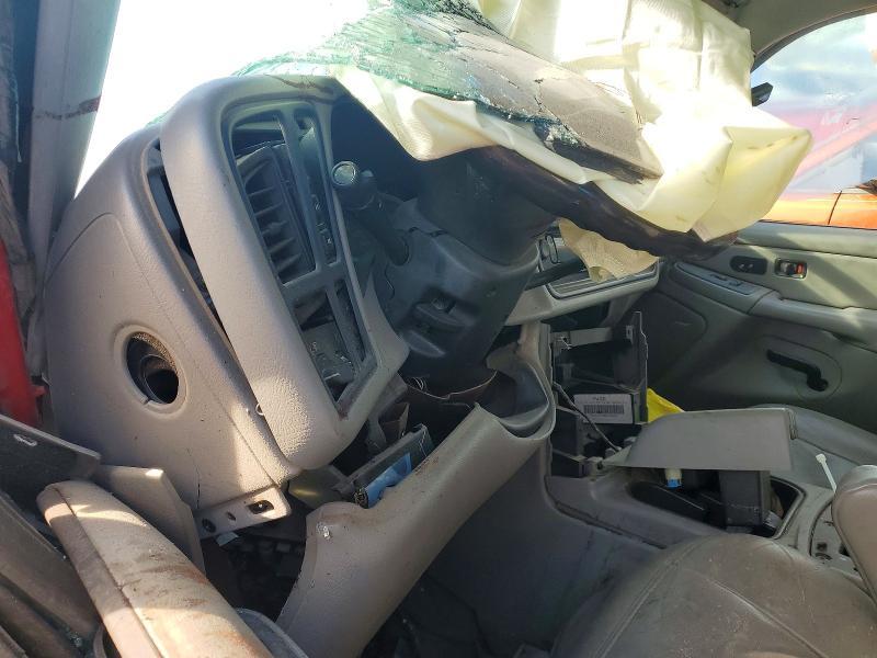 2005 GMC New Sierra K1500