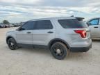 2016 Ford Explorer Police Interceptor