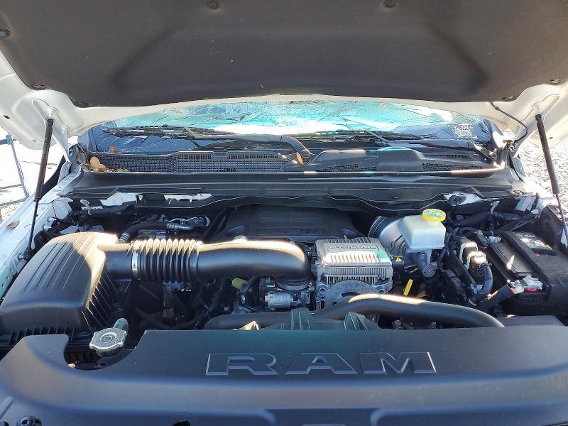 2023 Dodge Ram 1500 Limited