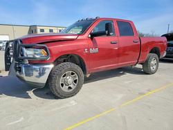 Dodge salvage cars for sale: 2015 Dodge Ram 2500 st
