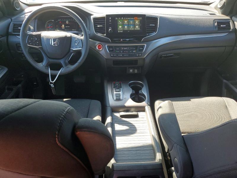 2021 Honda Passport Sport