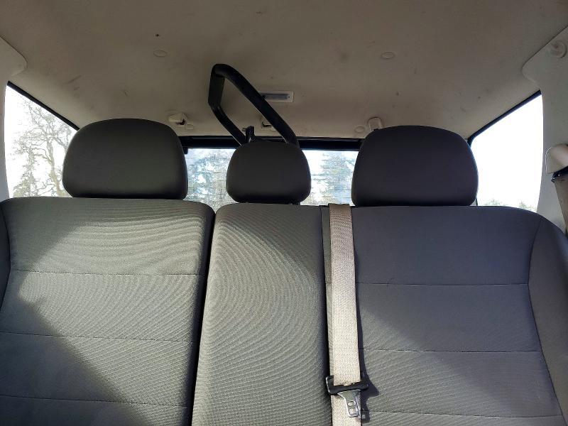 2012 Ford Escape xls