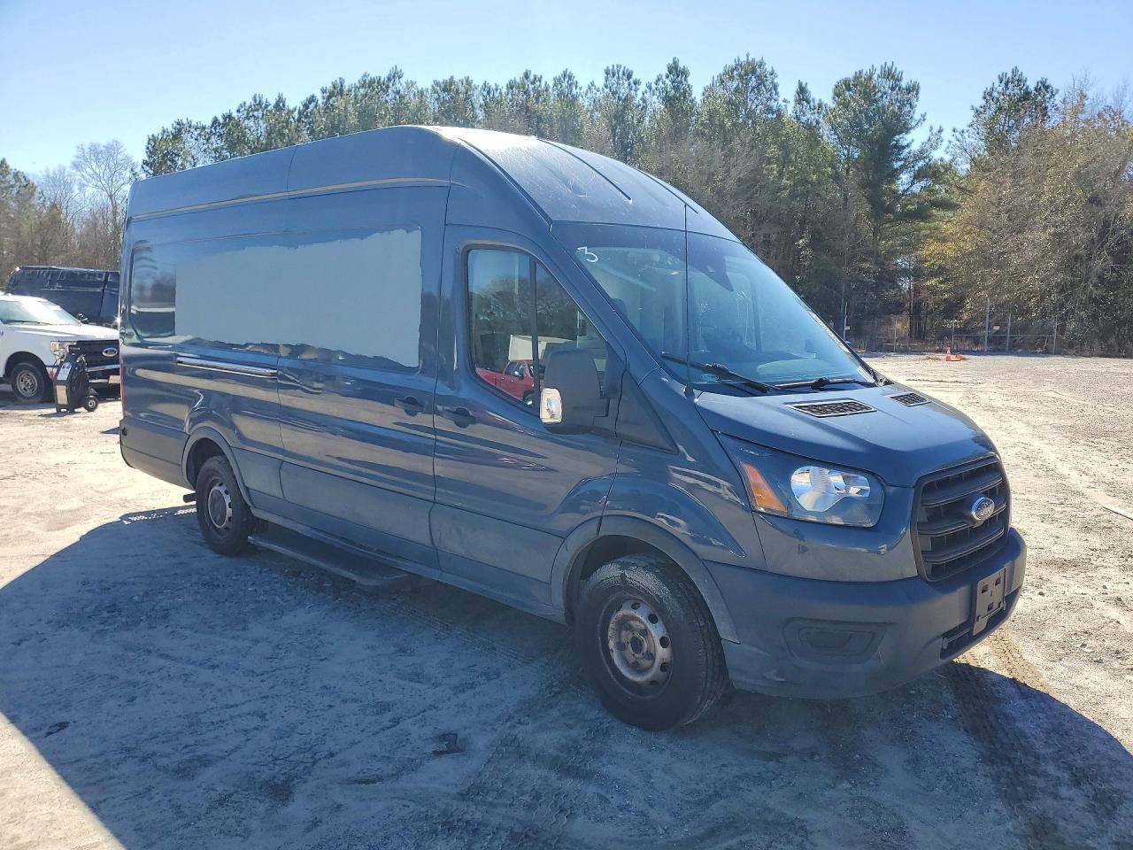 2020 Ford Transit T-250