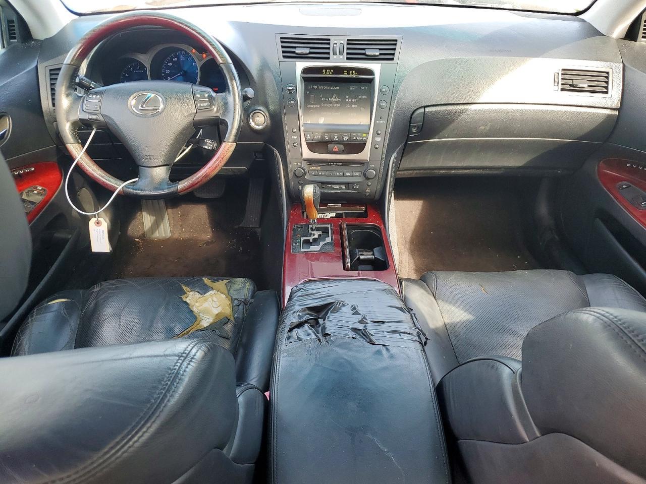 2006 Lexus Gs 300