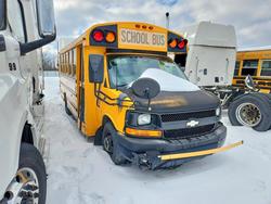 2011 Chev Rolet Express School bus for sale in Grantville, PA