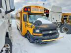 2011 Chev Rolet Express School Bus