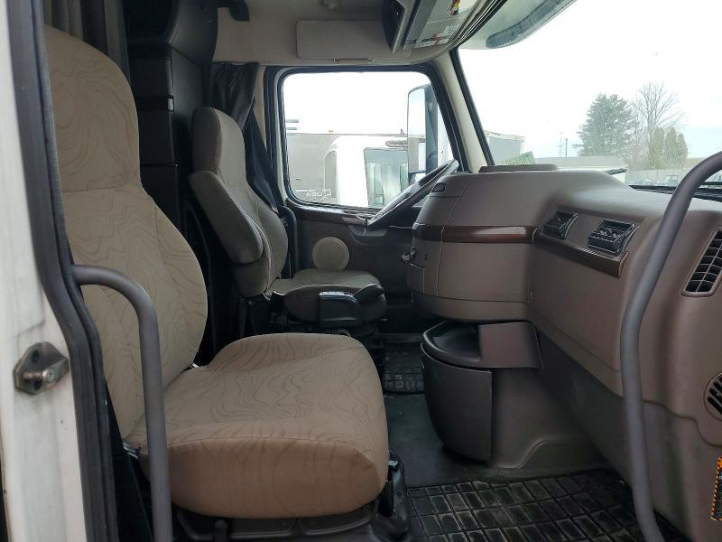 2018 Volvo Vn vnl