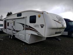 New arrivals for sale at auction: 2008 Foresriver 2008 Fore Unknown-Camper