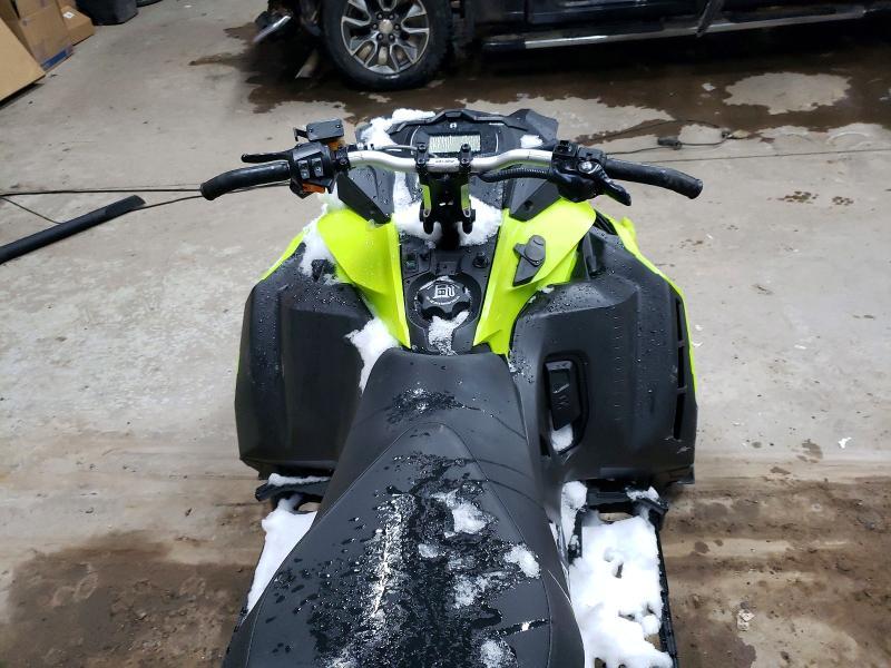 2020 Skidoo 2020 Skidoo 900ACE