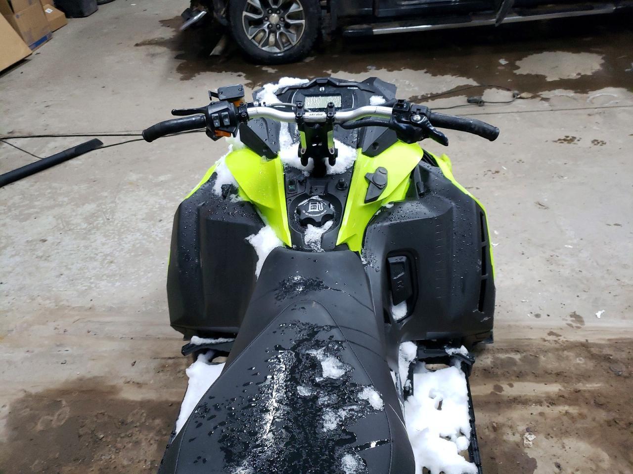 2020 Skidoo 2020 Skidoo 900ACE