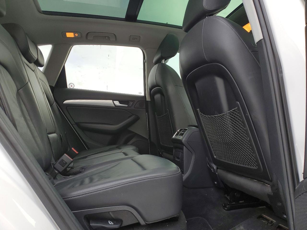 2017 Audi Q5 Premium Plus