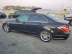 2012 Mercedes-Benz C 250