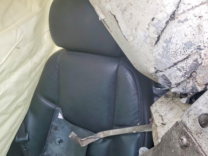 2009 Chevrolet Avalanche K1500 LTZ