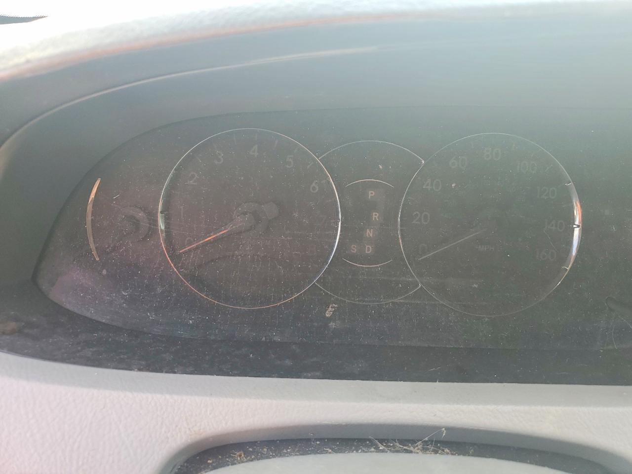2007 Toyota Avalon xl