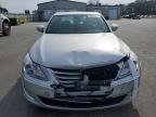 2013 Hyundai Genesis 3.8l