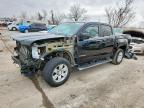 2015 GMC Canyon SLE