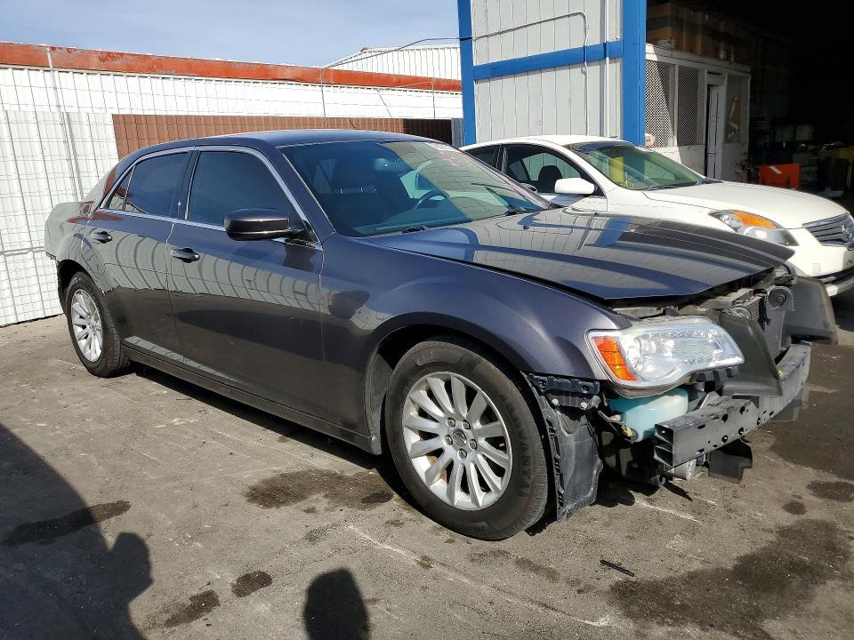2014 Chrysler 300