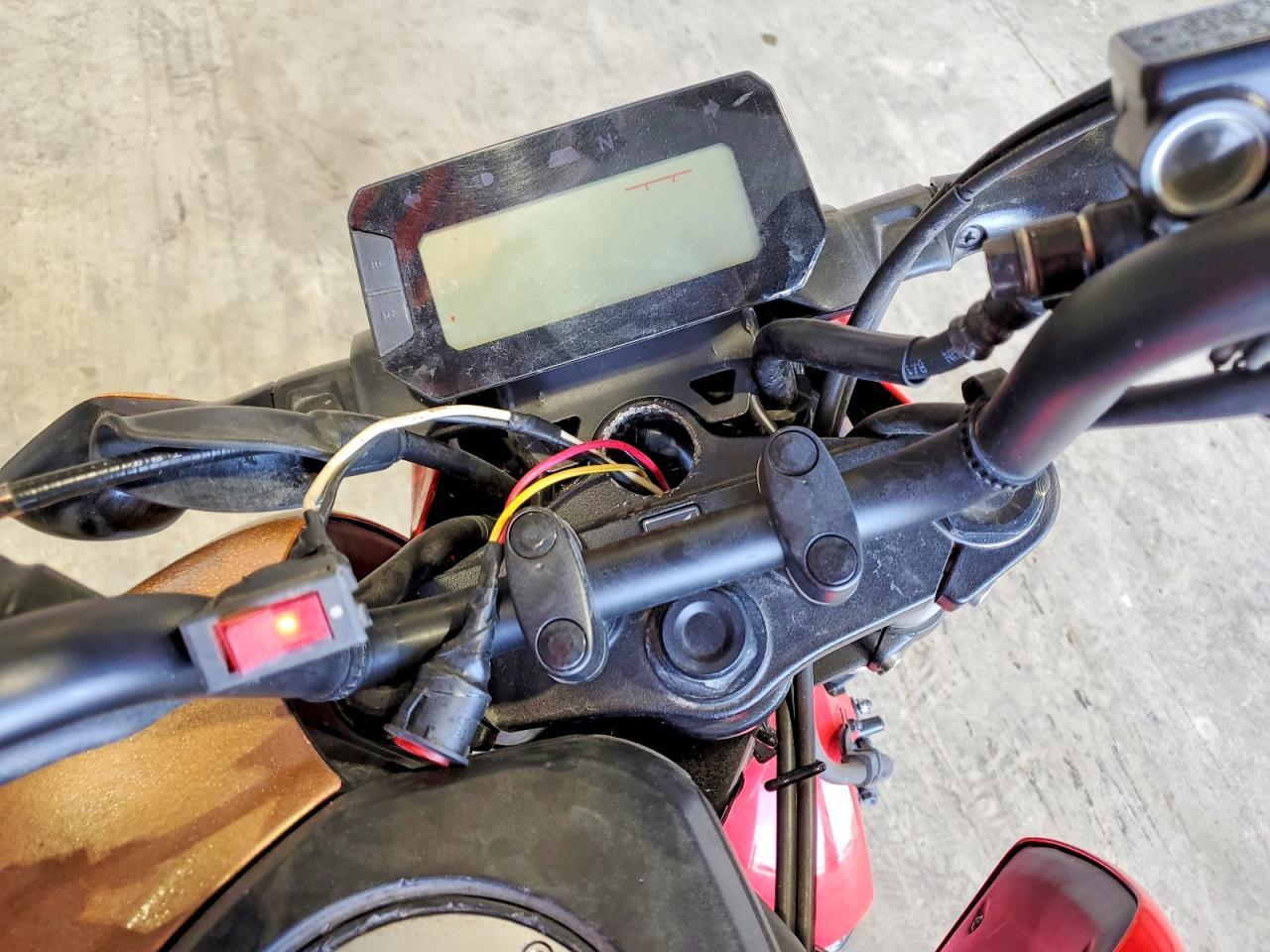 2023 Honda Grom 125