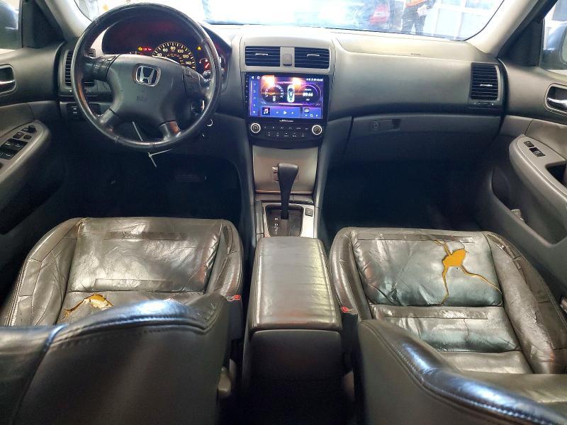 2003 Honda Accord ex