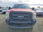 2011 Ford F250 Super Duty